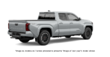 2026 Toyota Tacoma - Exterior - 1