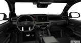 2026 Toyota Tacoma - Exterior - 1