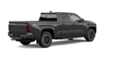 2026 Toyota Tacoma - Exterior - 1