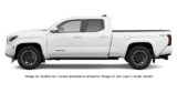 2026 Toyota Tacoma - Exterior - 1