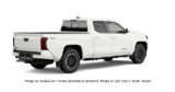 2026 Toyota Tacoma - Exterior - 1