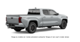 2026 Toyota Tacoma - Exterior - 1