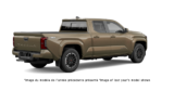 2026 Toyota Tacoma - Exterior - 1