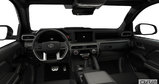 2026 Toyota Tacoma - Exterior - 1