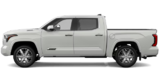 2026 Toyota Tundra Hybrid - Exterior - 1