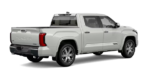 2026 Toyota Tundra Hybrid - Exterior - 1