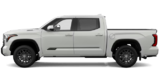 2026 Toyota Tundra Hybrid - Exterior - 1