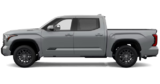 2026 Toyota Tundra Hybrid - Exterior - 1