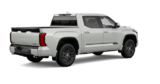 2026 Toyota Tundra Hybrid - Exterior - 1