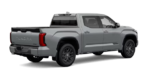 2026 Toyota Tundra Hybrid - Exterior - 1