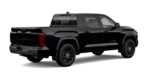 2026 Toyota Tundra - Exterior - 1