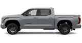 2026 Toyota Tundra - Exterior - 1