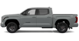 2026 Toyota Tundra - Exterior - 1