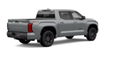 2026 Toyota Tundra - Exterior - 1