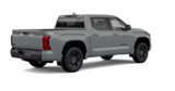 2026 Toyota Tundra - Exterior - 1