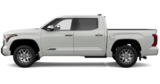 2026 Toyota Tundra - Exterior - 1