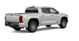 2026 Toyota Tundra - Exterior - 1