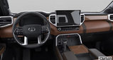2026 Toyota Tundra - Exterior - 1