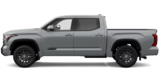 2026 Toyota Tundra - Exterior - 1