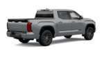 2026 Toyota Tundra - Exterior - 1