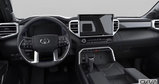 2026 Toyota Tundra - Exterior - 1