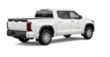 2026 Toyota Tundra - Exterior - 1