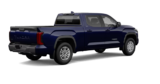 2026 Toyota Tundra - Exterior - 1