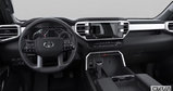 2026 Toyota Tundra - Exterior - 1