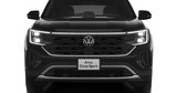 2026 VOLKSWAGEN Atlas Cross Sport COMFORTLINE