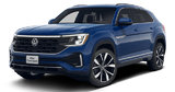 2026 VOLKSWAGEN Atlas Cross Sport EXECLINE