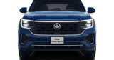 2026 VOLKSWAGEN Atlas Cross Sport EXECLINE
