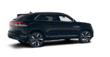 2026 Volkswagen Atlas Cross Sport - Exterior - 1
