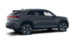 2026 Volkswagen Atlas Cross Sport - Exterior - 1