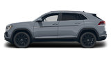 VOLKSWAGEN Atlas Cross Sport HIGHLINE 2026