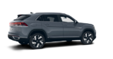 2026 Volkswagen Atlas Cross Sport - Exterior - 1