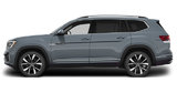 VOLKSWAGEN Atlas EXECLINE 2026