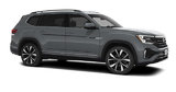 VOLKSWAGEN Atlas EXECLINE 2026