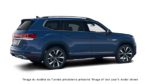 2026 Volkswagen Atlas - Exterior - 1