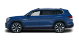 Volkswagen Atlas  2026 - Extérieur - 1