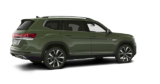 2026 Volkswagen Atlas - Exterior - 1
