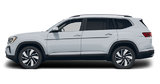 2026 VOLKSWAGEN Atlas HIGHLINE