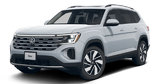 2026 VOLKSWAGEN Atlas HIGHLINE