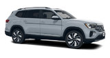 2026 VOLKSWAGEN Atlas HIGHLINE