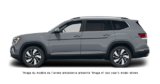 Volkswagen Atlas  2026 - Extérieur - 1