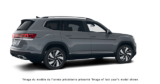 Volkswagen Atlas  2026 - Extérieur - 1