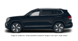 Volkswagen Atlas  2026 - Extérieur - 1