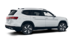 2026 Volkswagen Atlas - Exterior - 1