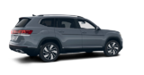 2026 Volkswagen Atlas - Exterior - 1