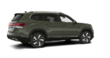 2026 Volkswagen Atlas - Exterior - 1