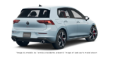 2026 Volkswagen Golf GTI - Exterior - 1